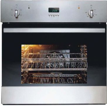 Built-In Oven